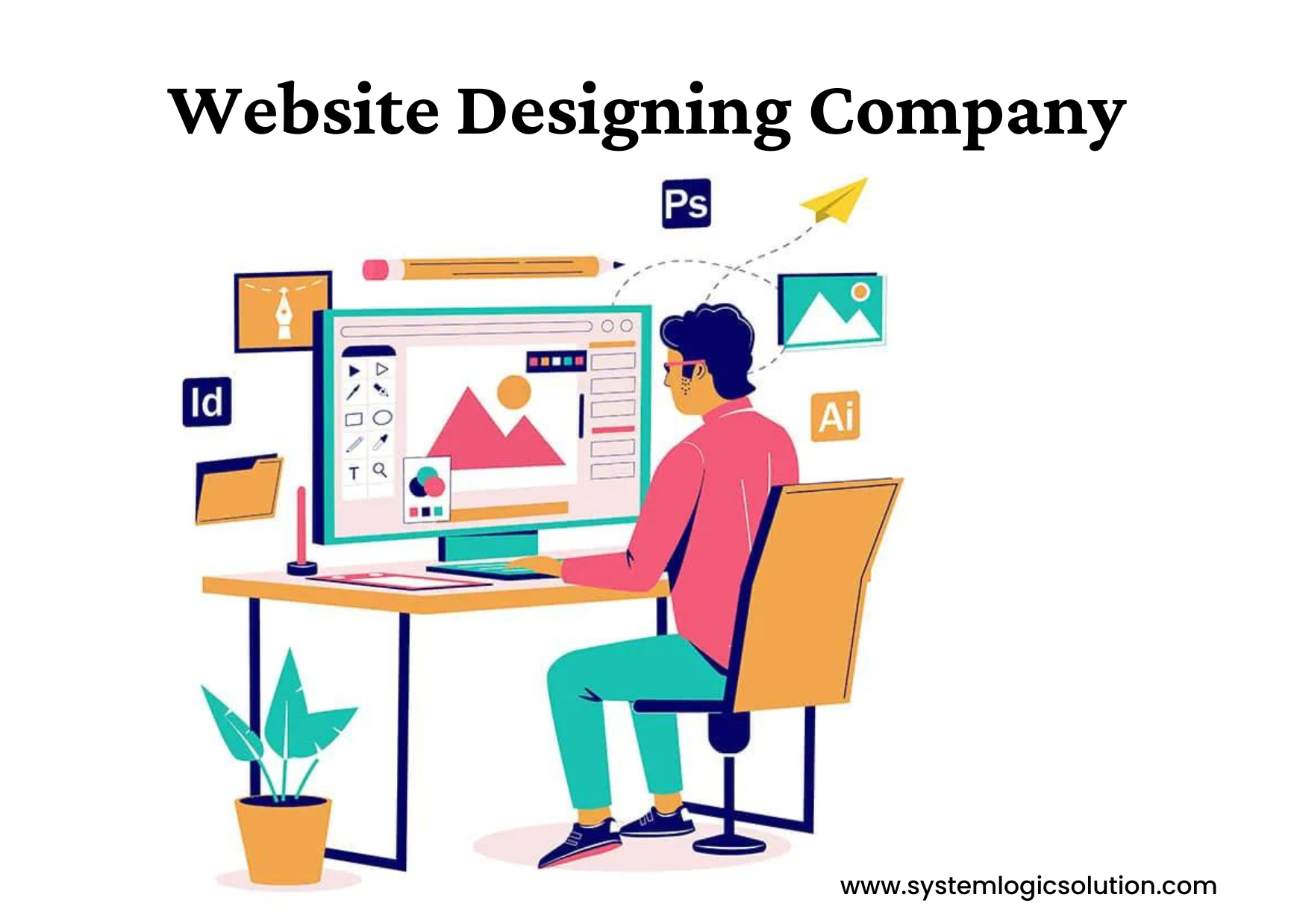 website designing company sikar